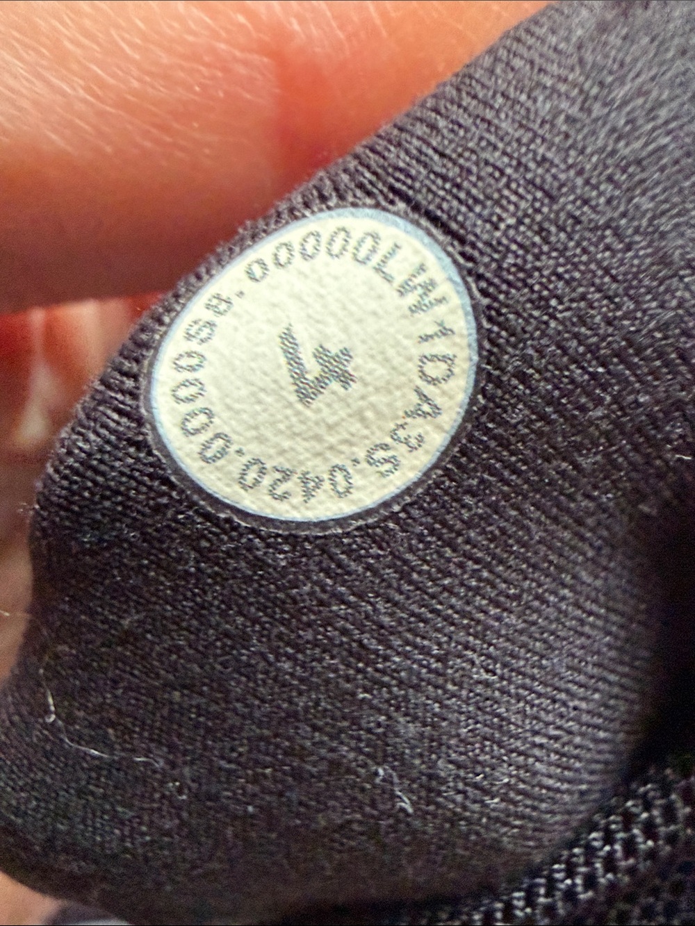 Lululemon align tank - Picture 3 of 3